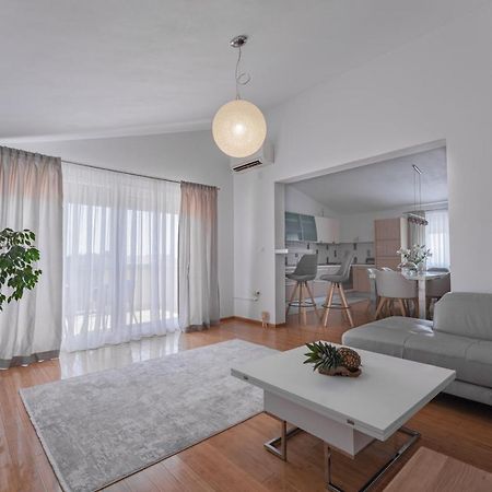 Apartments Idassa Задар Екстериор снимка