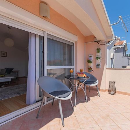 Apartments Idassa Задар Екстериор снимка