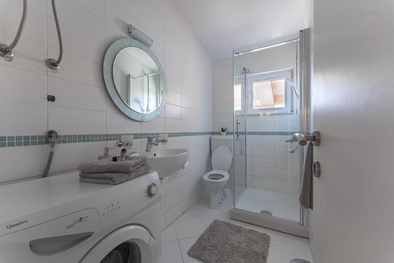 Apartments Idassa Задар Екстериор снимка