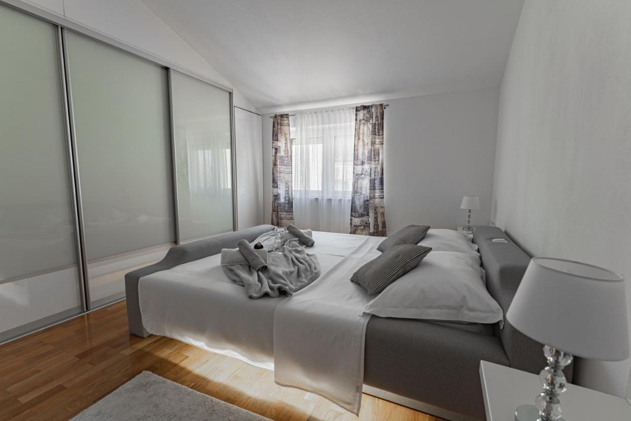 Apartments Idassa Задар Екстериор снимка