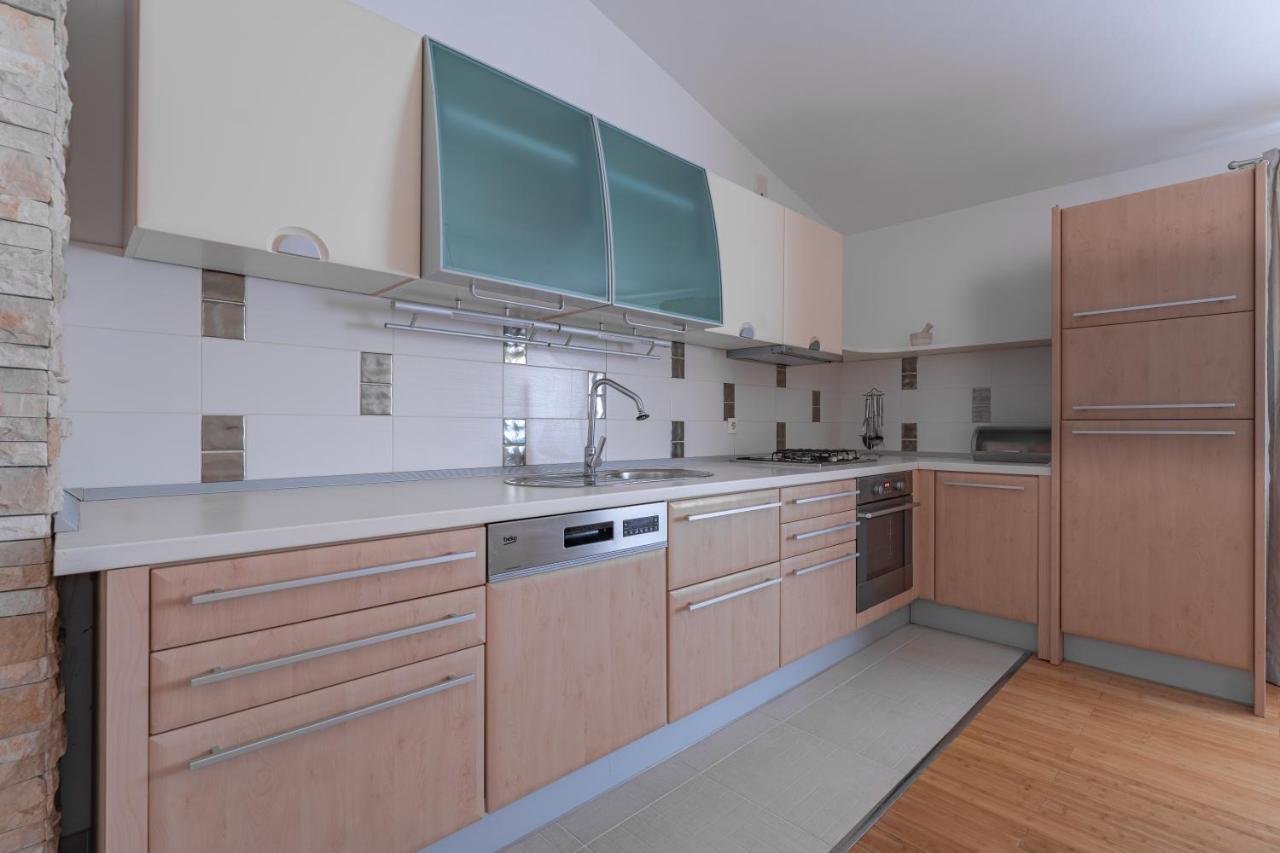 Apartments Idassa Задар Екстериор снимка