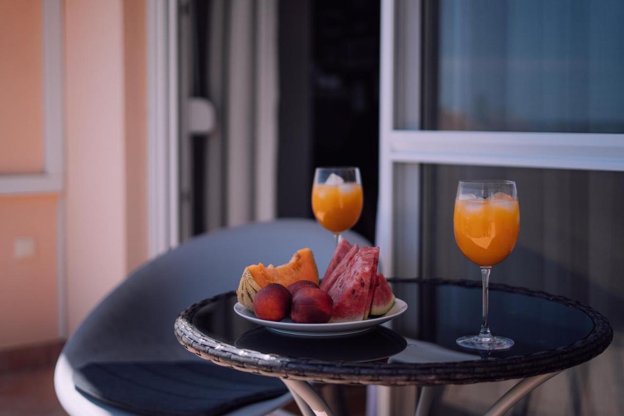 Apartments Idassa Задар Екстериор снимка