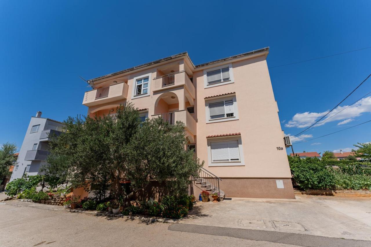 Apartments Idassa Задар Екстериор снимка