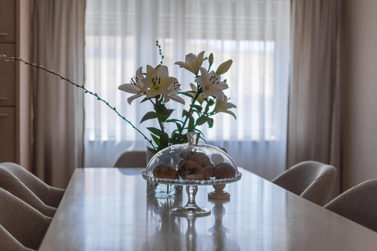 Apartments Idassa Задар Екстериор снимка