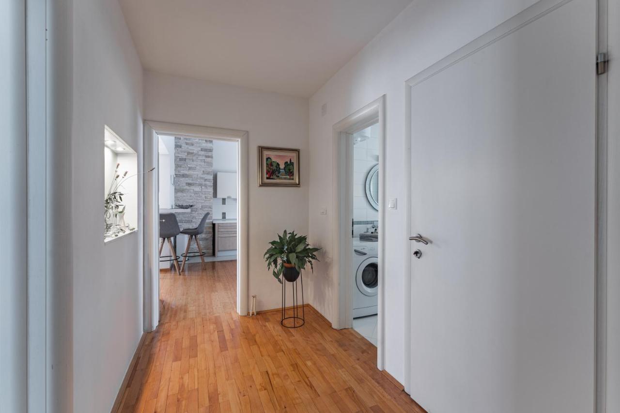 Apartments Idassa Задар Екстериор снимка