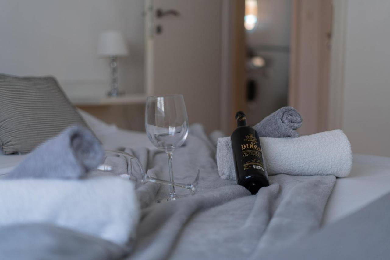 Apartments Idassa Задар Екстериор снимка