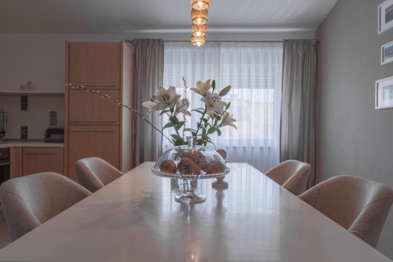 Apartments Idassa Задар Екстериор снимка