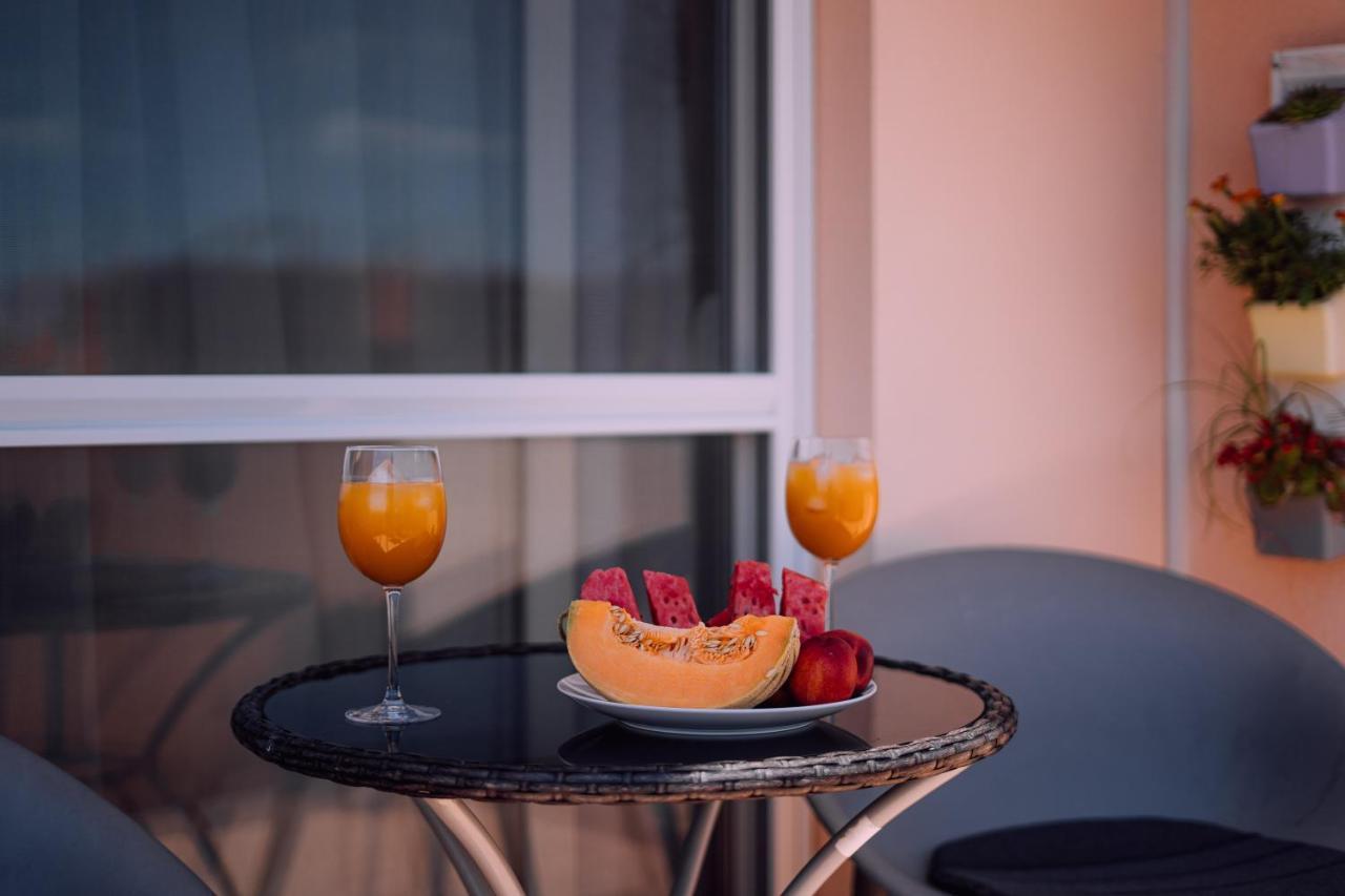 Apartments Idassa Задар Екстериор снимка