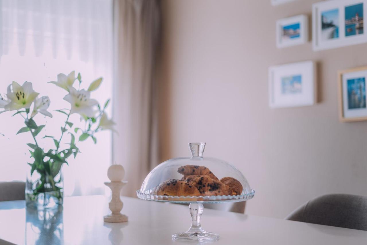 Apartments Idassa Задар Екстериор снимка