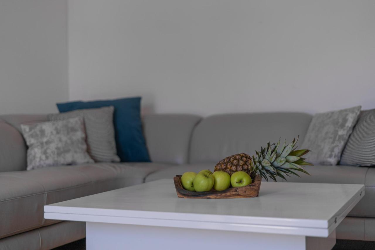 Apartments Idassa Задар Екстериор снимка