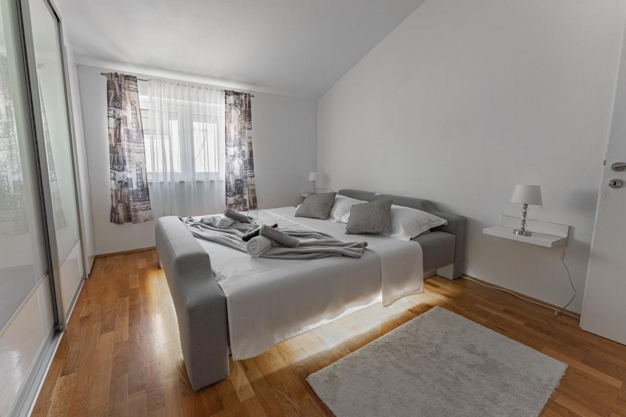 Apartments Idassa Задар Екстериор снимка